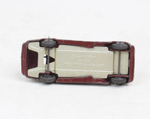 Dinky Toys 39d Buick Near/Mint (Pre-war)