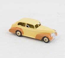 Dinky Toys 39bu Oldsmobile (Export issue) Very Near Mint