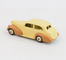 Dinky Toys 39bu Oldsmobile (Export issue) Very Near Mint