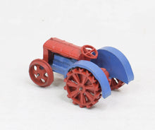 Pre war Dinky toy 22e farm tractor Virtually Mint