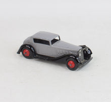 Dinky toys  36c Humber Vogue - Virtually Mint