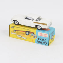 Corgi toys 211 Studebaker 'Golden Hawk' Virtually Mint/Nice box