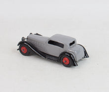 Dinky toys  36c Humber Vogue - Virtually Mint