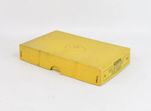 Dinky 797 Healey Sport's Boat Trade pack of 6