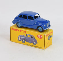 Dinky Toys 152 Austin Devon Virtually Mint/Boxed