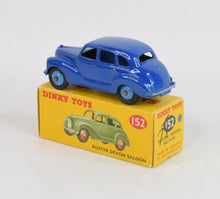 Dinky Toys 152 Austin Devon Virtually Mint/Boxed