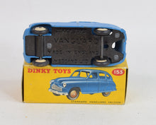 Dinky Toys 153 Standard Vanguard Virtually Mint/Boxed