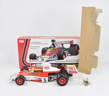 Corgi toys 191 Texaco-Marlbro McLaren M23 F1  Formula 1 Virtually Mint/Nice box