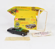 Corgi toy 268 Green Hornet Virtually Mint/Nice box