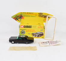 Corgi toy 268 Green Hornet Virtually Mint/Nice box