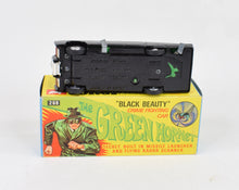Corgi toy 268 Green Hornet Virtually Mint/Nice box