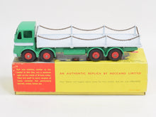 Dinky Toys 935 Leland Octopus Chain Wagon Virtually Mint/boxed