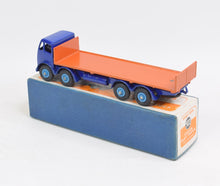 Dinky toys 503 Foden flat truck with tailboard Virtually Mint/Boxed