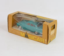 Spot-on 901 Magicar Jaguar Mk X Virtually Mint/Boxed