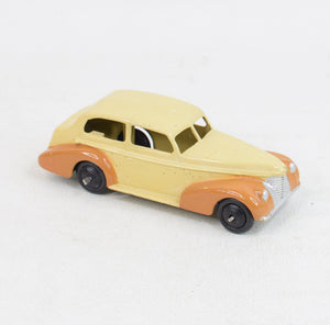 Dinky Toys 39bu Oldsmobile (Export issue) Very Near Mint