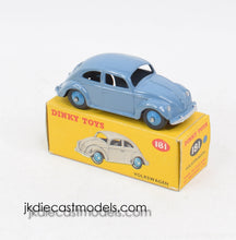 Dinky toy 181 Virtually Mint/Boxed