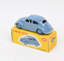 Dinky toy 181 Virtually Mint/Boxed