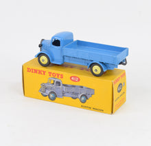 Dinky toys 412 Austin Wagon Virtually Mint/Nice box