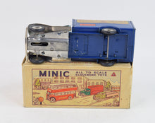 Tri-ang Minic - Transport Van Very Near Mint/Boxed