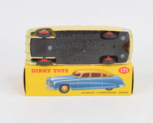 Dinky toys 171 Hudson Commodore Virtually Mint/Nice box