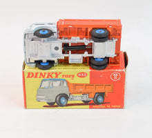 Dinky toy 435 Bedford TK Tipper Very Near Mint/Boxed