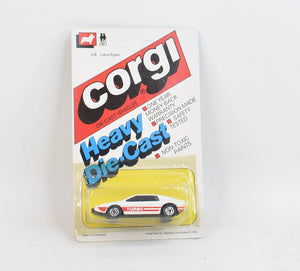 Corgi Juniors J15 - James Bond 007 Lotus Esprit - Mint/Nice Blister "Yorkshire Collection"