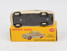 Dinky Toys 176 Austin A105 Virtually Mint/Nice box