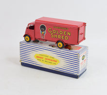 Dinky Toys 919 Guy Van 'Robertsons' Virtually Mint/Boxed