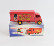 Dinky Toys 919 Guy Van 'Robertsons' Virtually Mint/Boxed