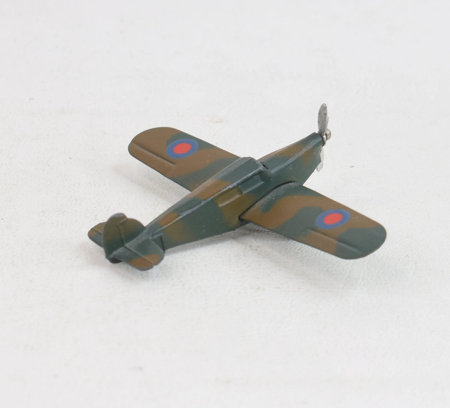 Dinky toys 66c Two Seat Fighter Virtually Mint