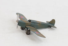 Dinky toys 66c Two Seat Fighter Virtually Mint