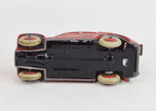 Dinky toys 25k pre war Steamlined Fire Engine Near Mint