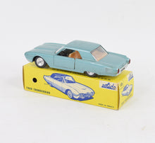Solido 128 Ford Thunderbird Virtually Mint/Nice box