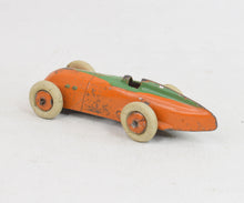 Dinky toy 23 pre war Racing car (1934) (Lead)