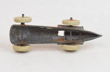 Dinky toy 23 pre war Racing car (1934) (Lead)