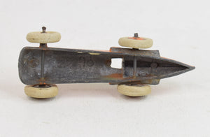 Dinky toy 23 pre war Racing car (1934) (Lead)