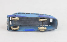 Pre war Dinky toys 29b Streamlined bus Very Near Mint