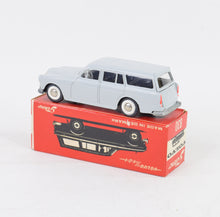 Tekno 830 Volvo Station wagon Virtually Mint/Nice box