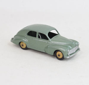 French Dinky 24R Peugeot 203 Virtually Mint