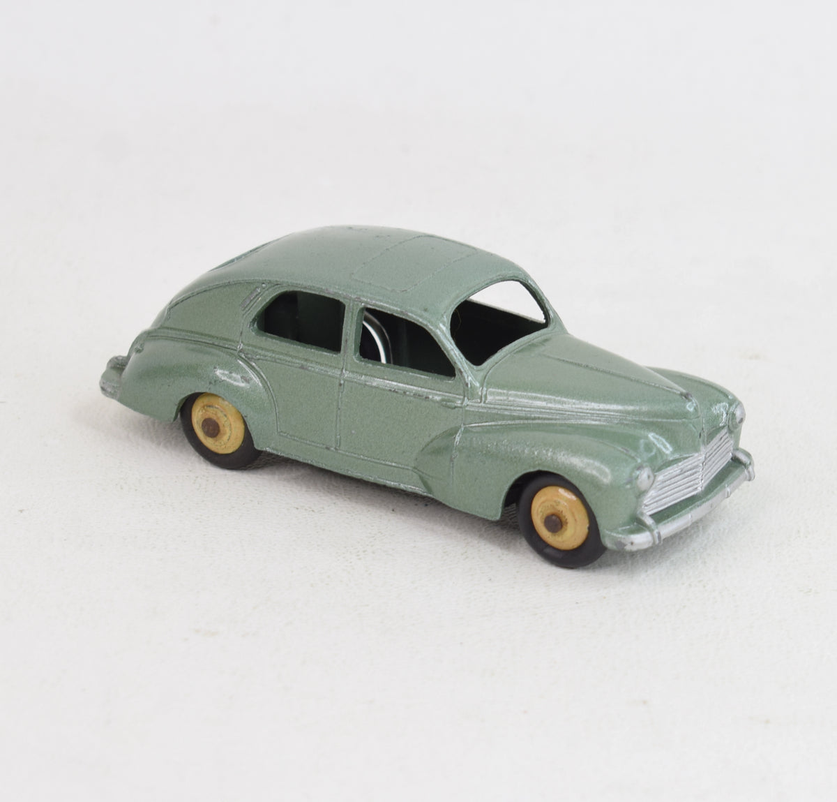 French Dinky 24R Peugeot 203 Virtually Mint