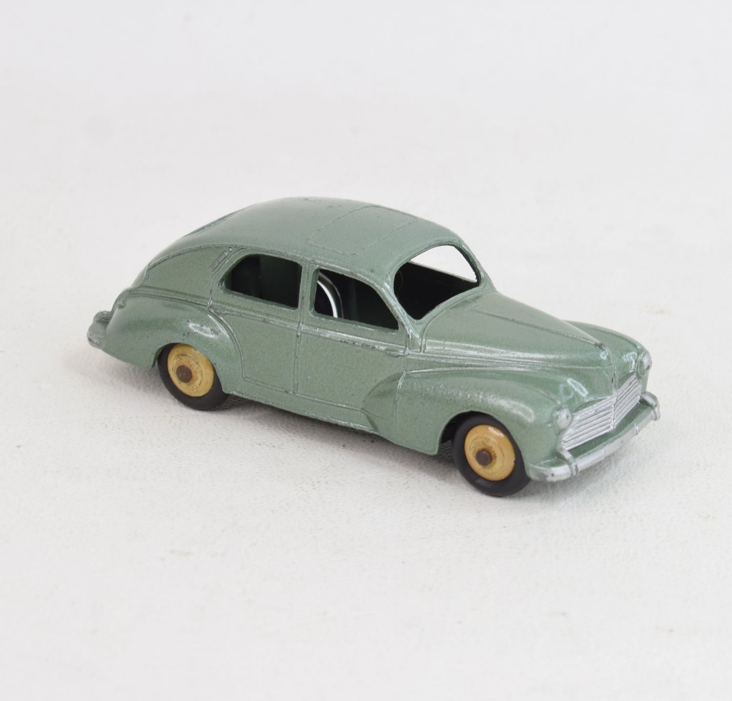 French Dinky 24R Peugeot 203 Virtually Mint