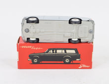 Tekno 830 Volvo Station wagon Virtually Mint/Nice box