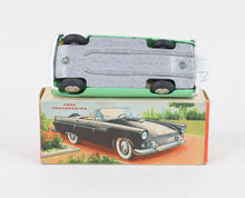 Tekno 809 Ford Thunderbird Virtually Mint/Nice box