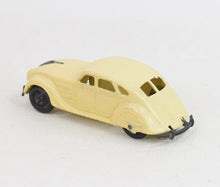 Dinky Toys 30a Chrysler Airflow Virtually Mint