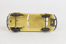 Dinky Toys 30a Chrysler Airflow Virtually Mint