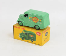 Dinky toys 454 'Cydrax' Trojan Virtually Mint/Boxed