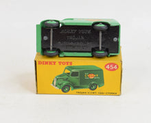 Dinky toys 454 'Cydrax' Trojan Virtually Mint/Boxed