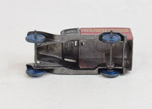 Dinky Toys 28c 'Manchester Guardian' Type 1 Delivery Van - Very Near/Mint "Cricklewood Collection"