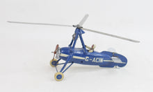 Pre war (1935) Britain's No. 1392 Autogiro Virtually Mint