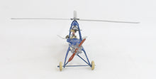 Pre war (1935) Britain's No. 1392 Autogiro Virtually Mint